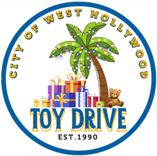 Toy Drive logo