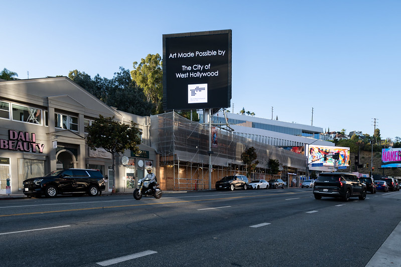 8501 Sunset SunCienega