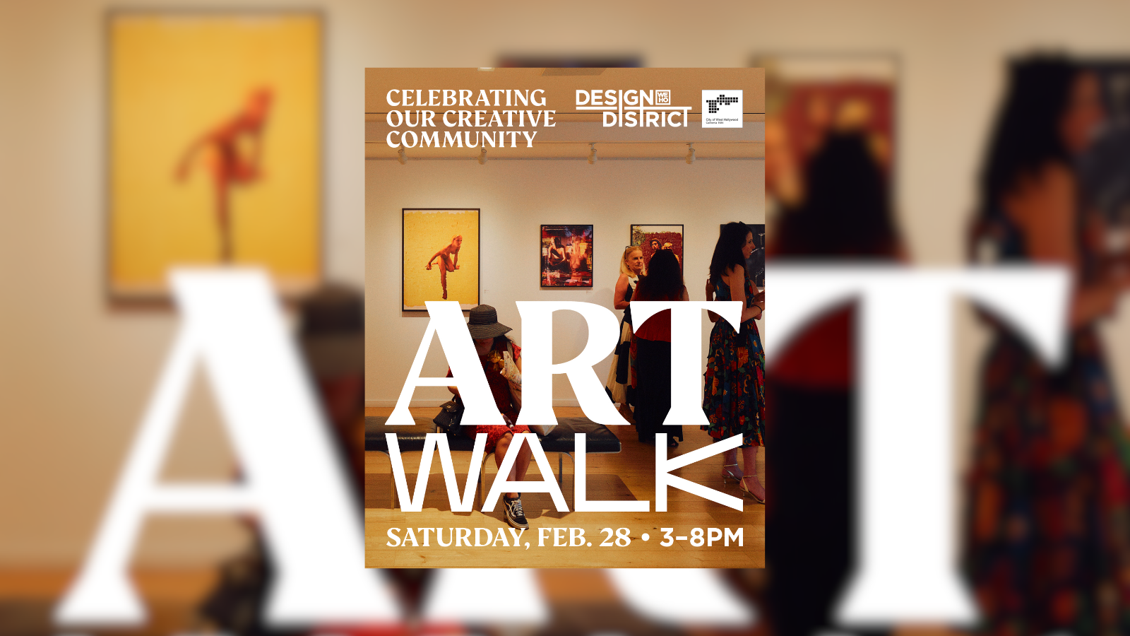 Art Walk Spring 2026