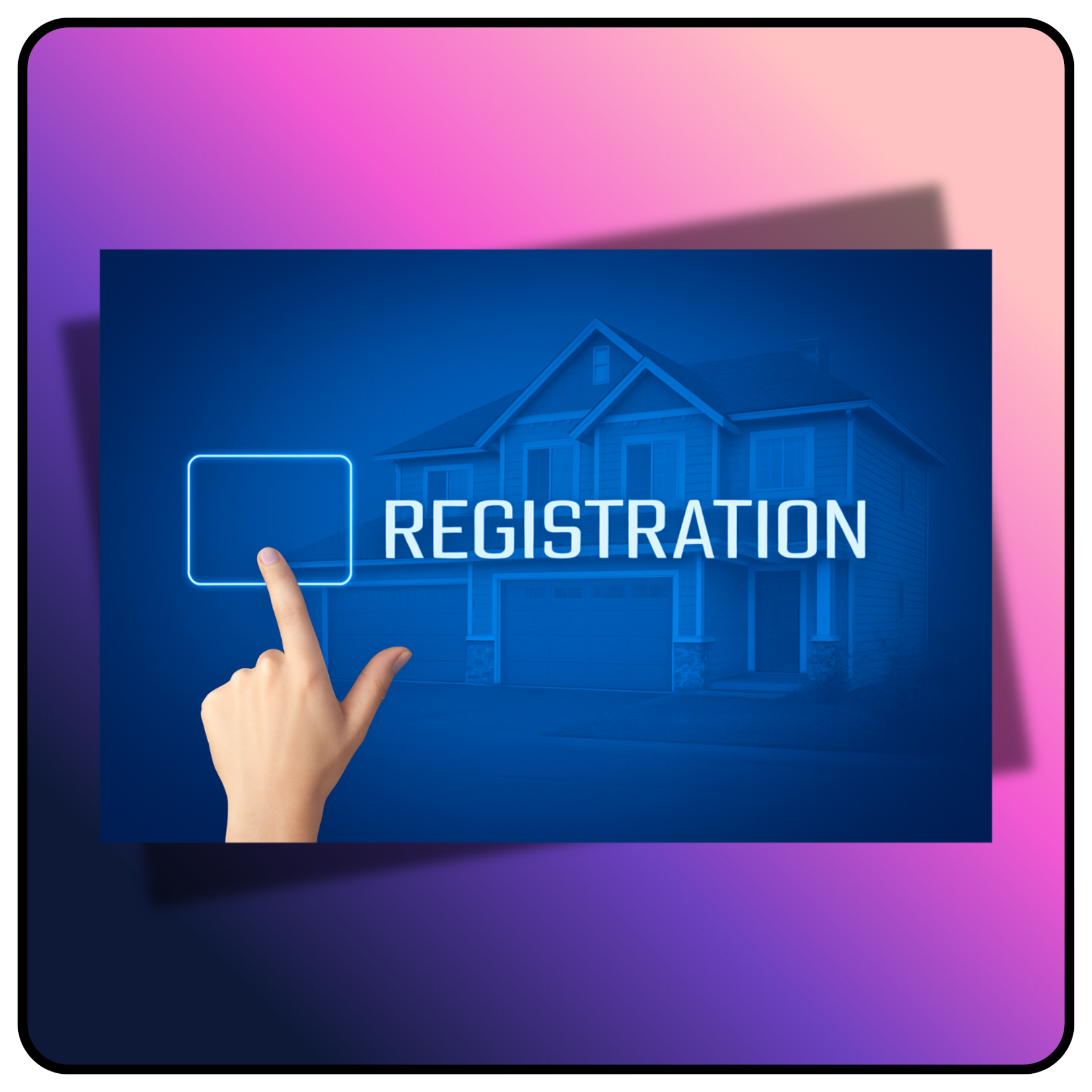 Website tile - Non-Rent-Controlled Unit Registry