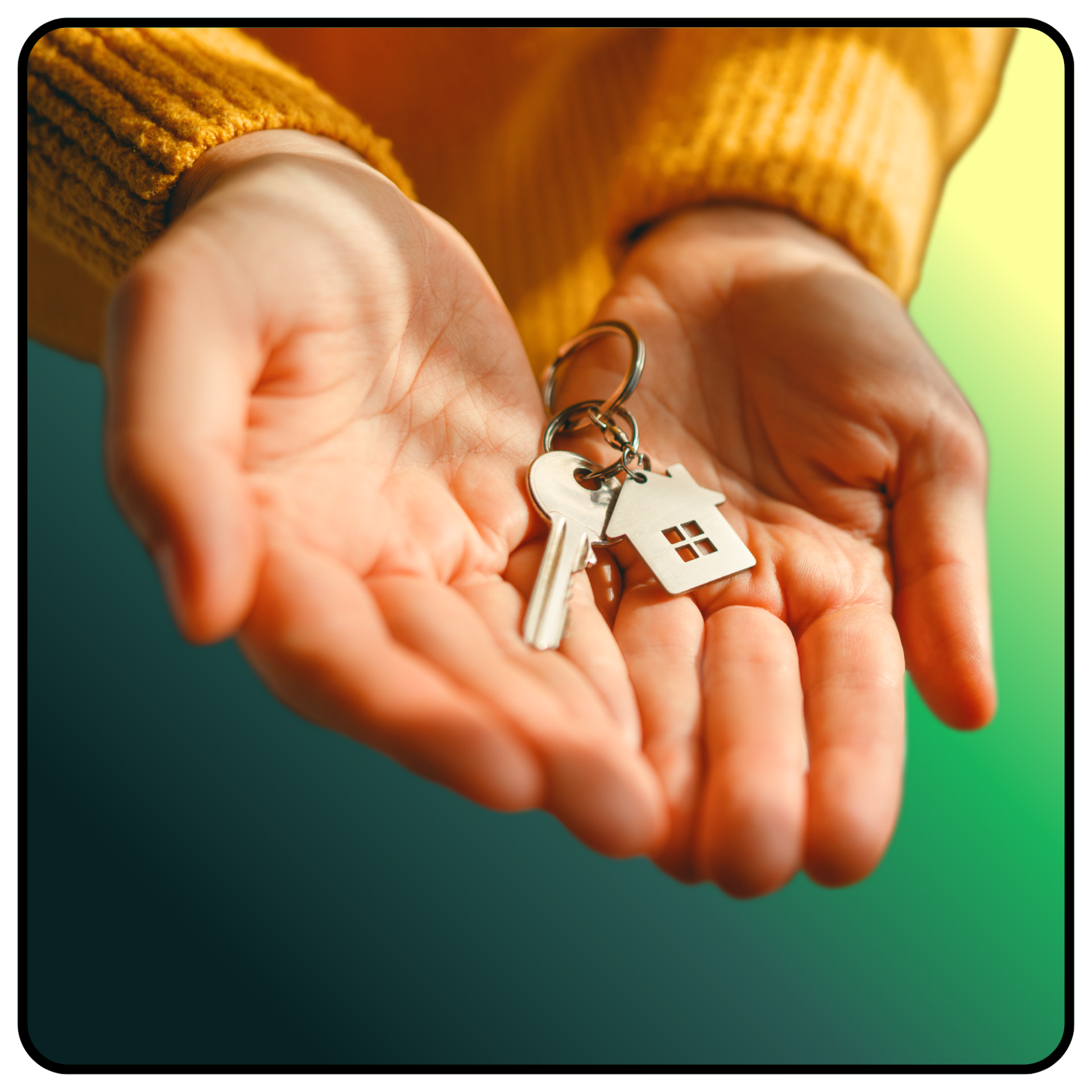 Website tile - Tenants