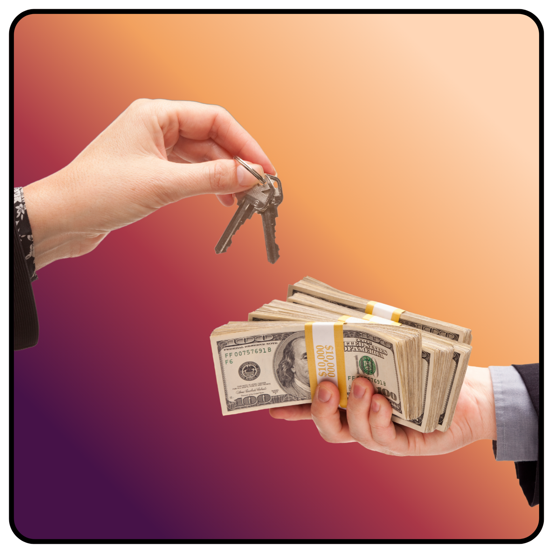 Website tile - Voluntary Buyout Agreements